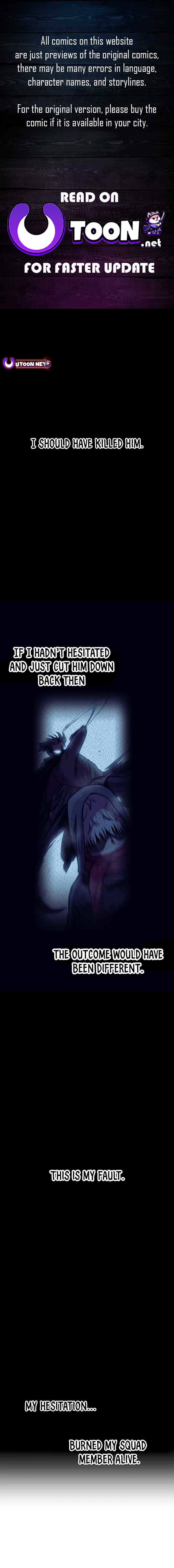 Read Lantern Of The Dawn EN Manga Online