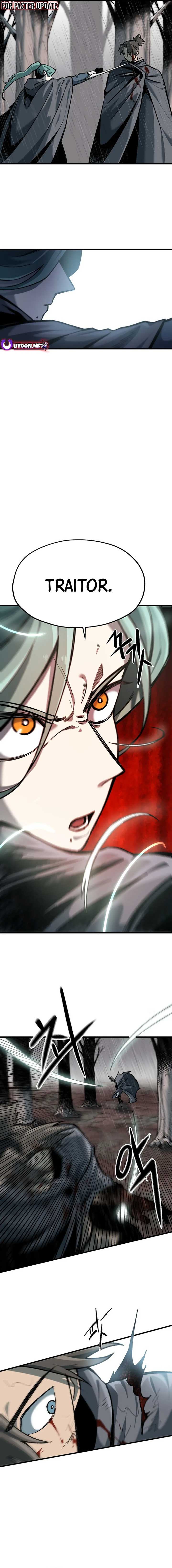 Read Lantern Of The Dawn EN Manga Online