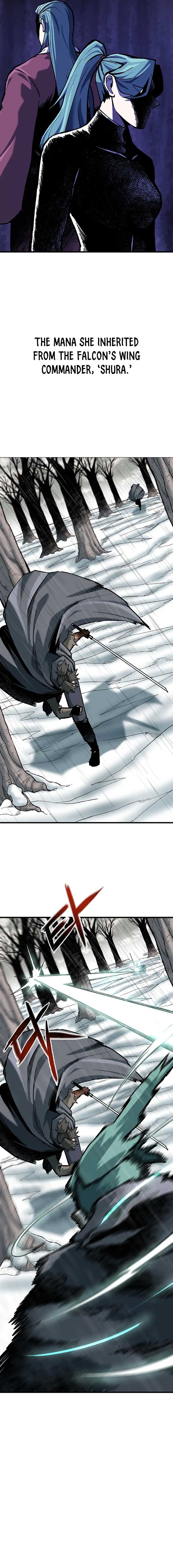 Read Lantern Of The Dawn EN Manga Online