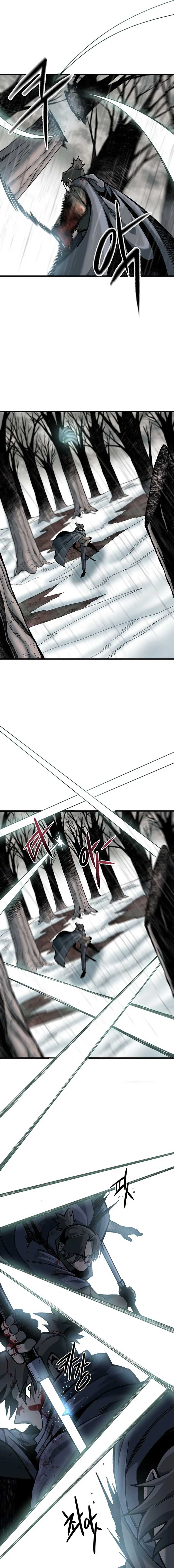 Read Lantern Of The Dawn EN Manga Online