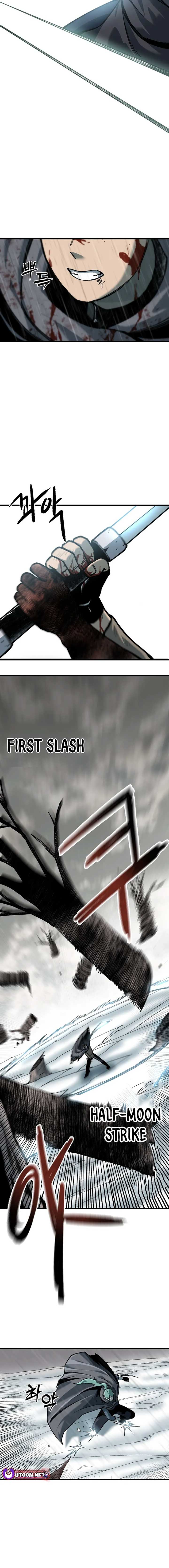 Read Lantern Of The Dawn EN Manga Online