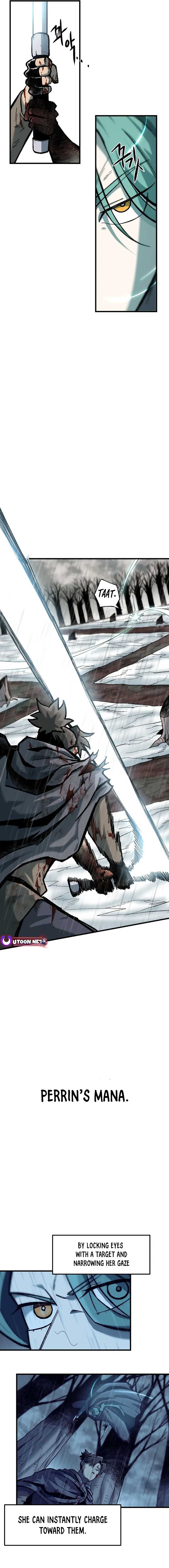 Read Lantern Of The Dawn EN Manga Online