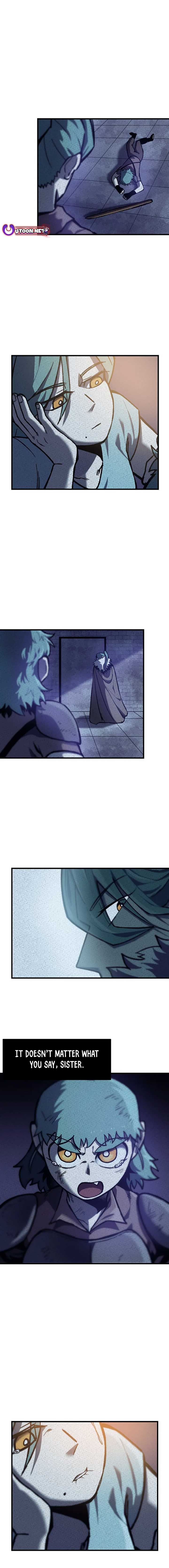 Read Lantern Of The Dawn EN Manga Online