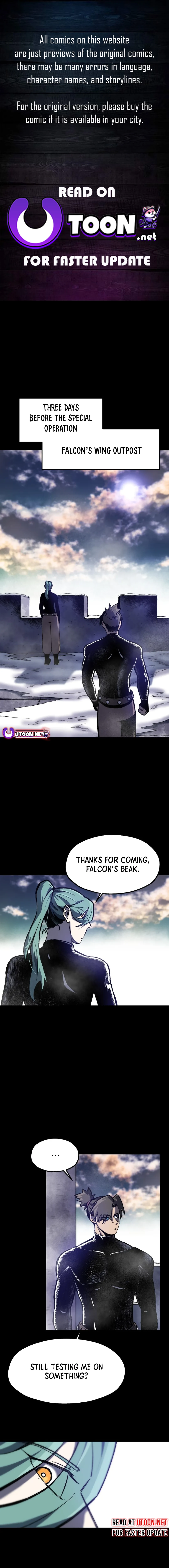 Read Lantern Of The Dawn EN Manga Online