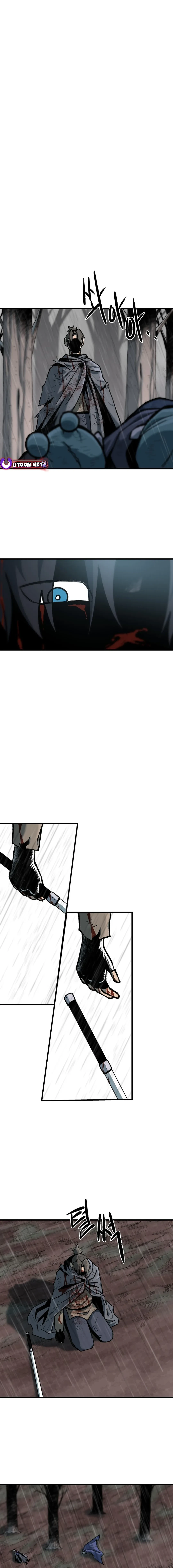 Read Lantern Of The Dawn EN Manga Online