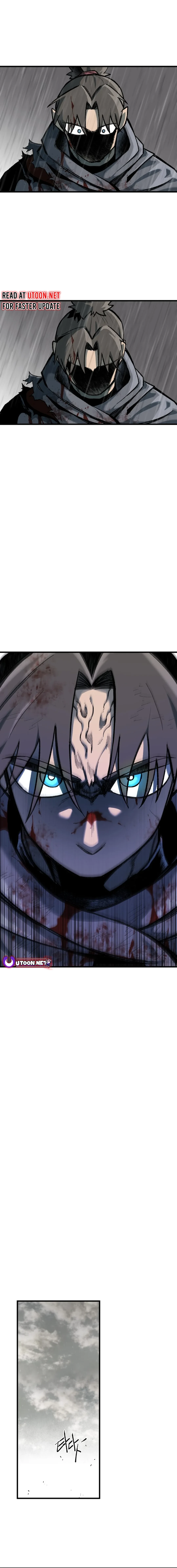 Read Lantern Of The Dawn EN Manga Online