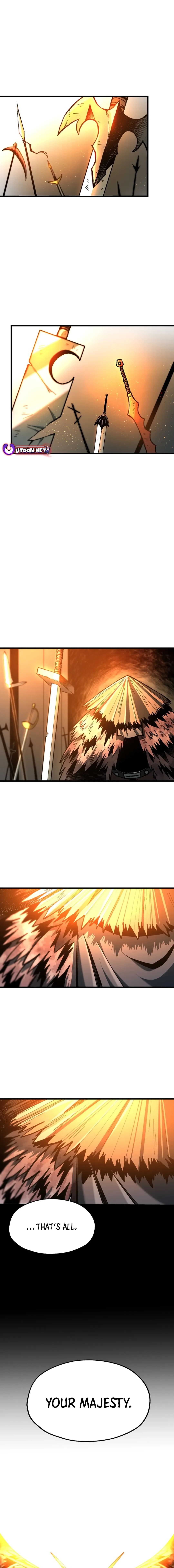 Read Lantern Of The Dawn EN Manga Online