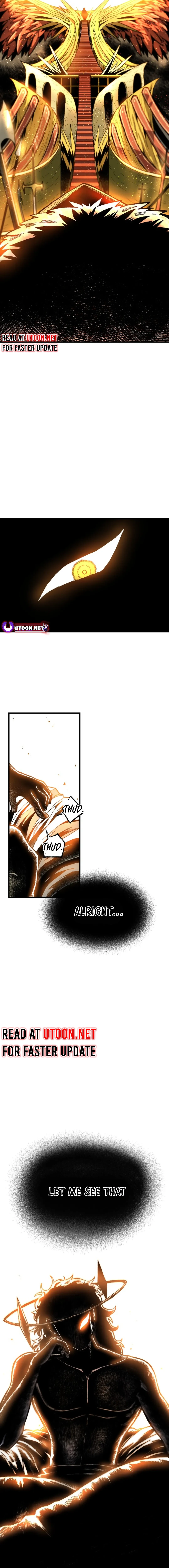 Read Lantern Of The Dawn EN Manga Online