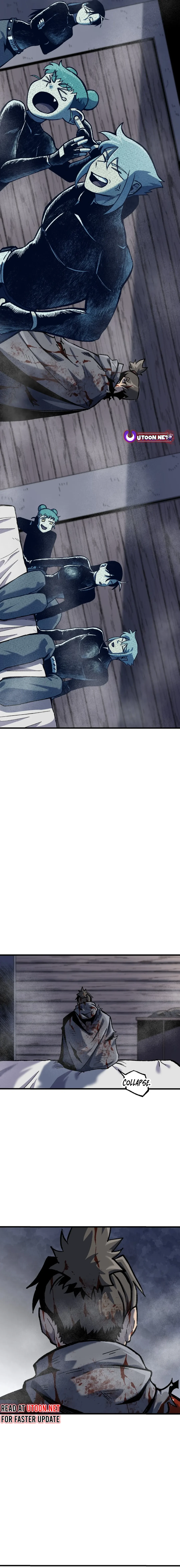 Read Lantern Of The Dawn EN Manga Online