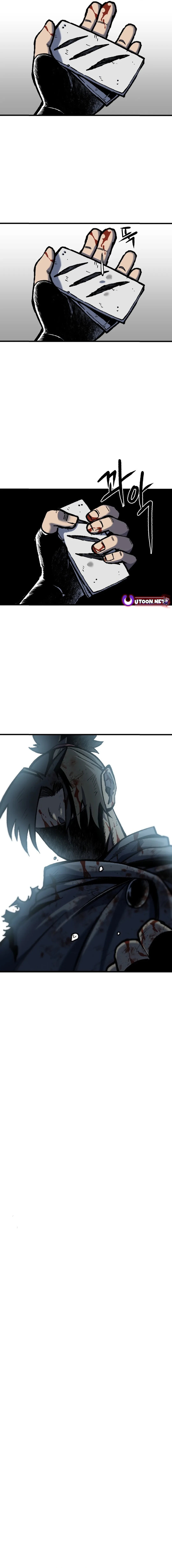 Read Lantern Of The Dawn EN Manga Online