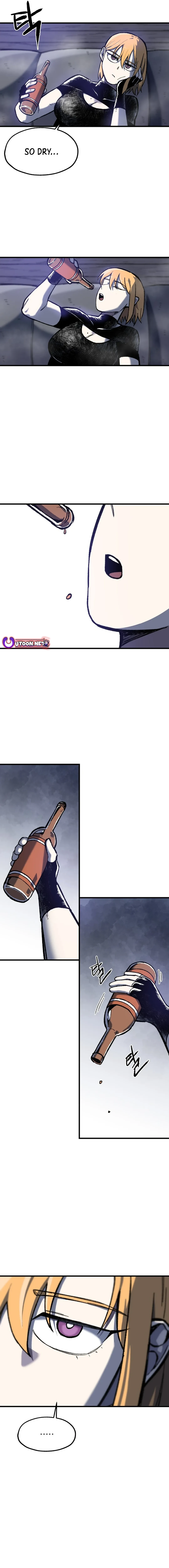 Read Lantern Of The Dawn EN Manga Online