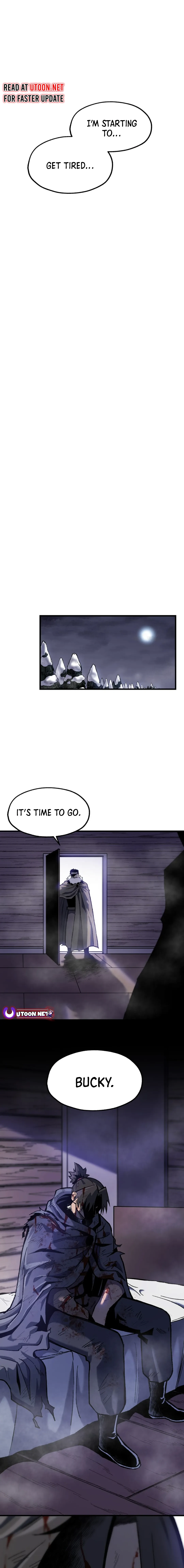 Read Lantern Of The Dawn EN Manga Online