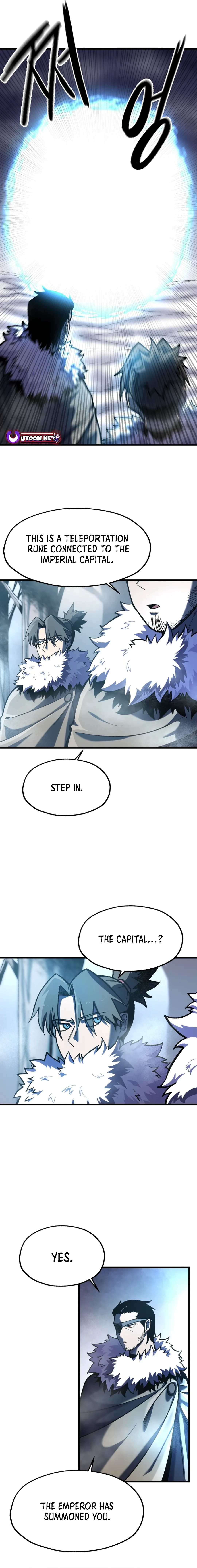 Read Lantern Of The Dawn EN Manga Online