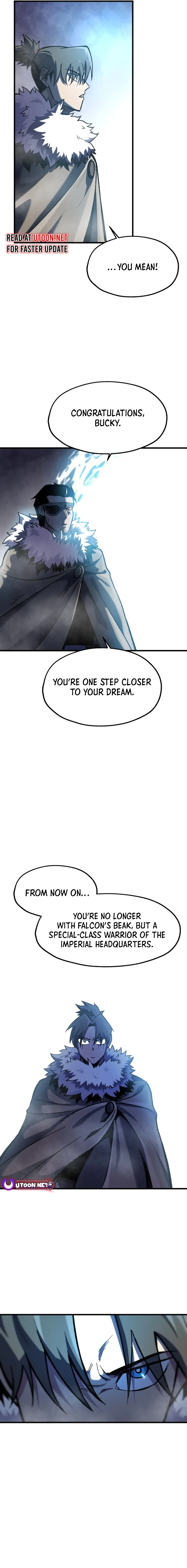 Read Lantern Of The Dawn EN Manga Online