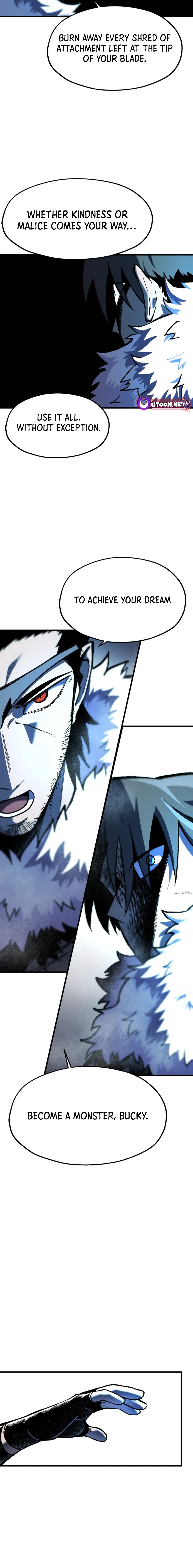 Read Lantern Of The Dawn EN Manga Online