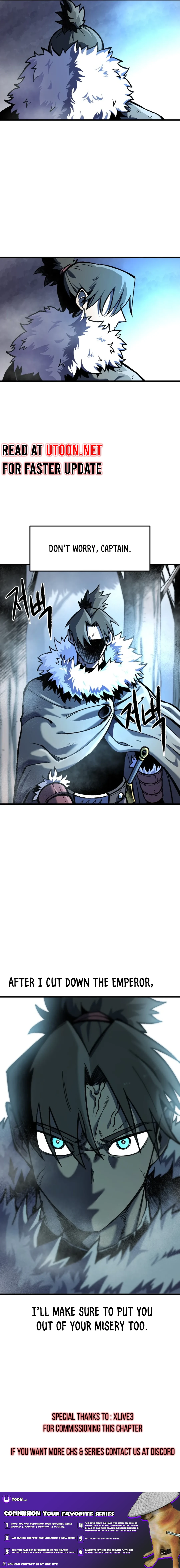 Read Lantern Of The Dawn EN Manga Online