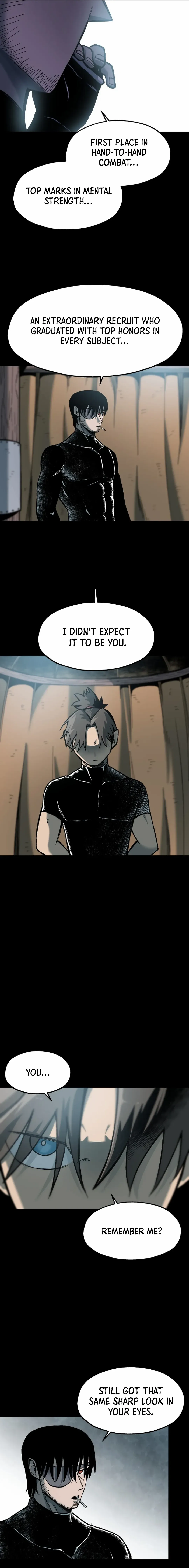Read Lantern Of The Dawn EN Manga Online