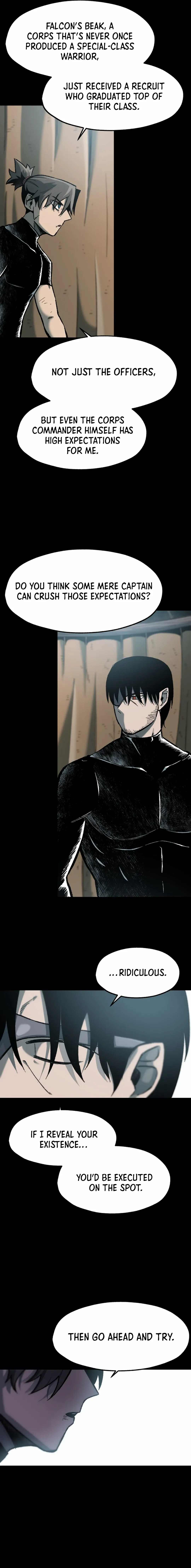 Read Lantern Of The Dawn EN Manga Online