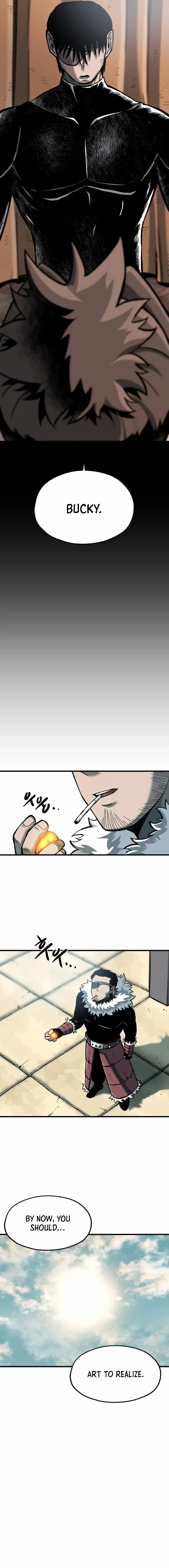 Read Lantern Of The Dawn EN Manga Online