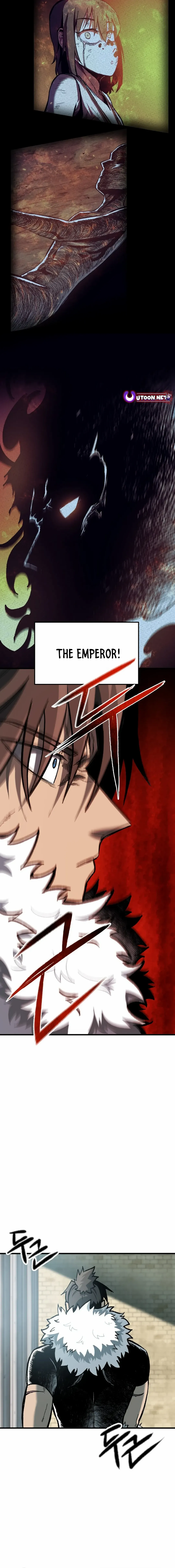 Read Lantern Of The Dawn EN Manga Online