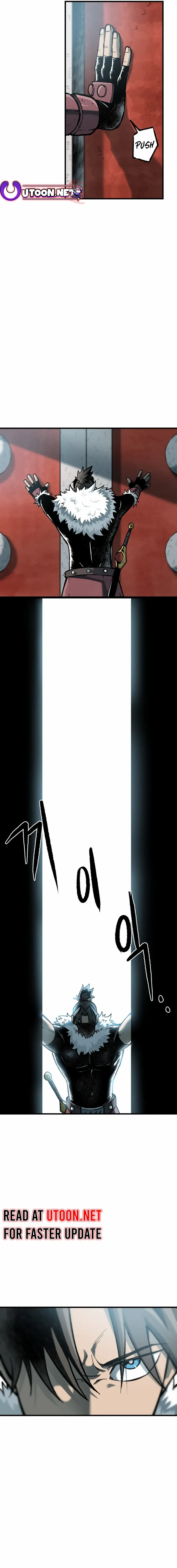 Read Lantern Of The Dawn EN Manga Online