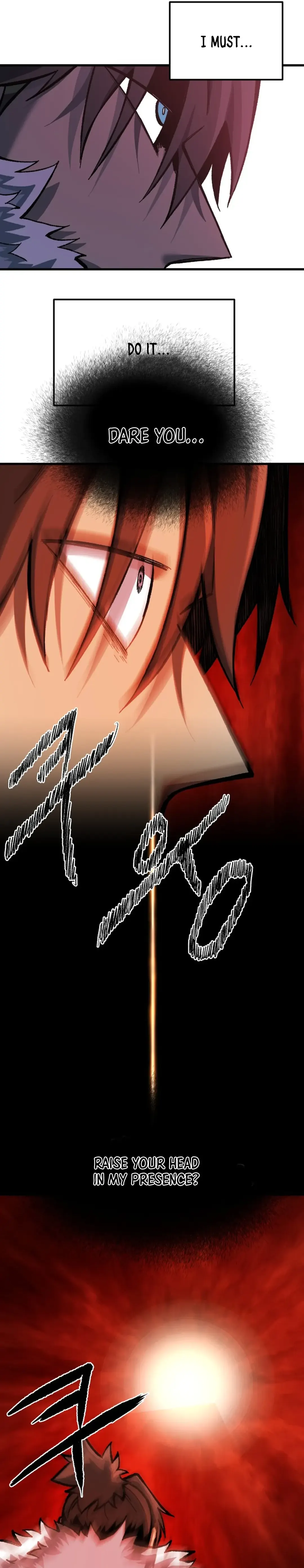Read Lantern Of The Dawn EN Manga Online