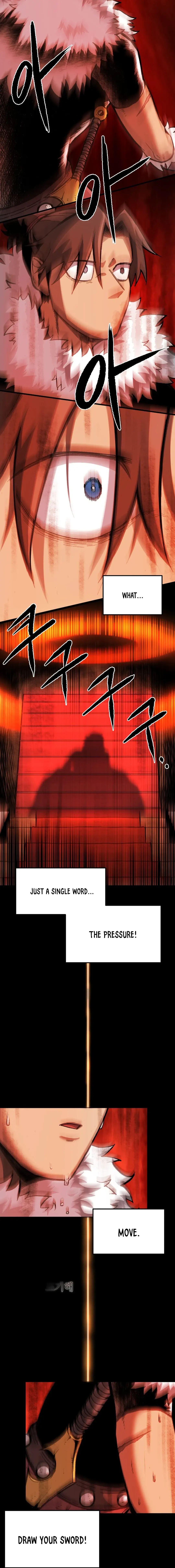 Read Lantern Of The Dawn EN Manga Online