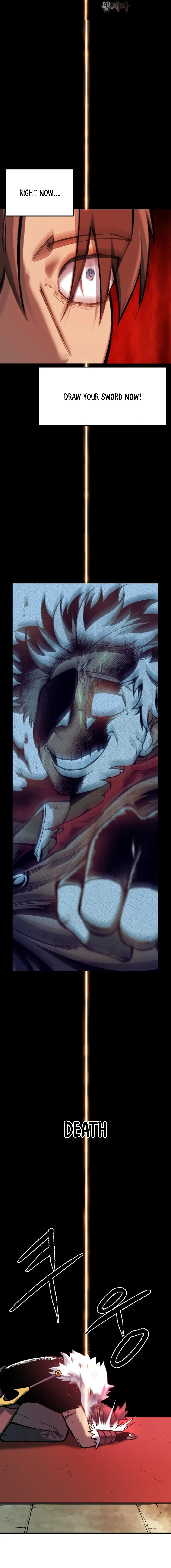 Read Lantern Of The Dawn EN Manga Online