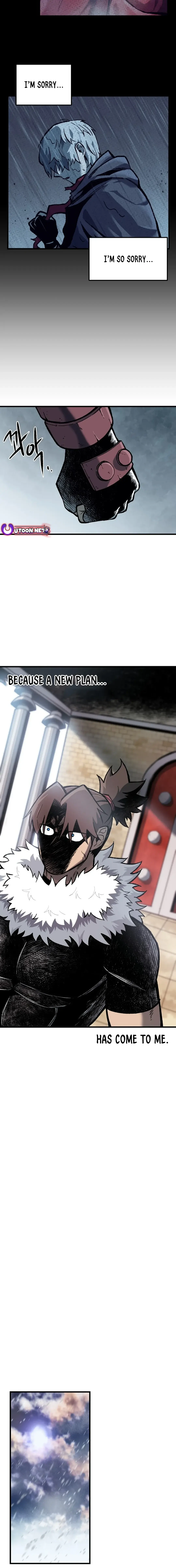 Read Lantern Of The Dawn EN Manga Online
