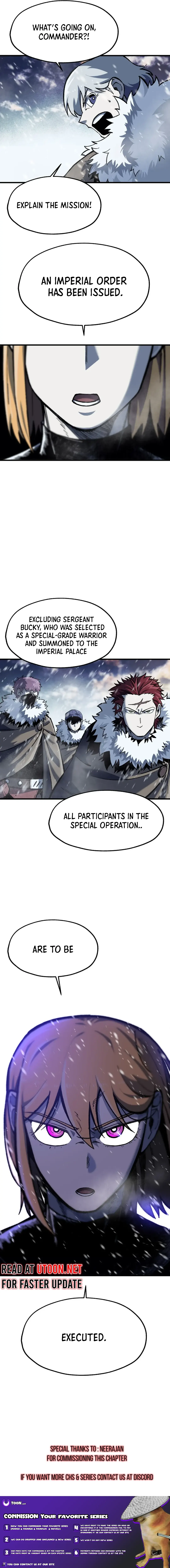 Read Lantern Of The Dawn EN Manga Online