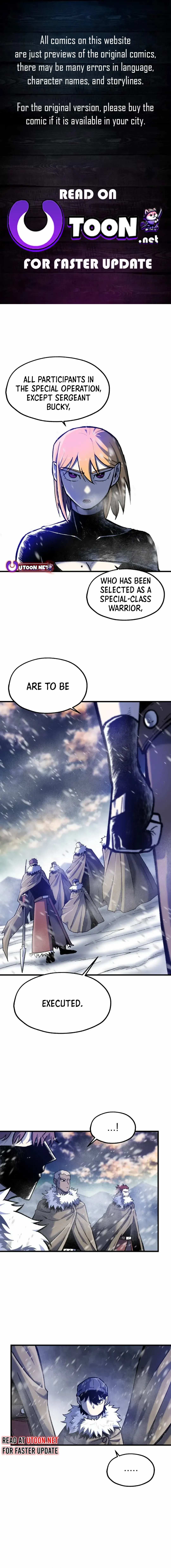 Read Lantern Of The Dawn EN Manga Online