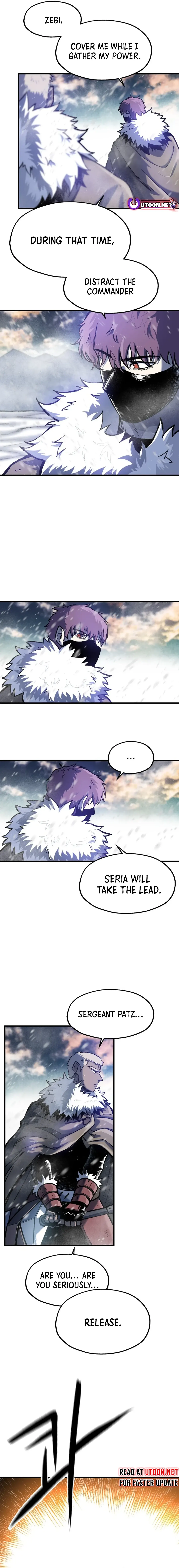 Read Lantern Of The Dawn EN Manga Online