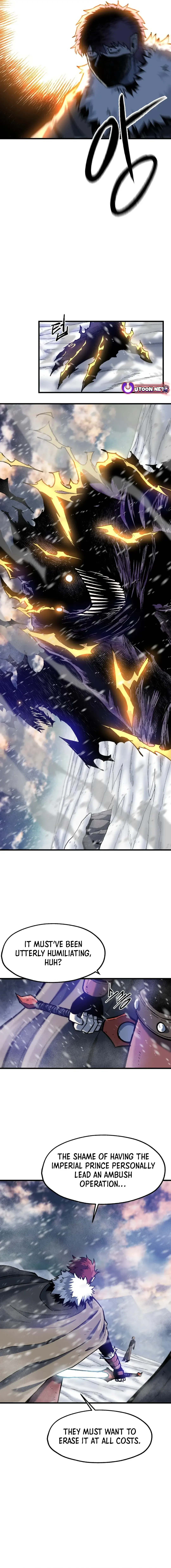 Read Lantern Of The Dawn EN Manga Online