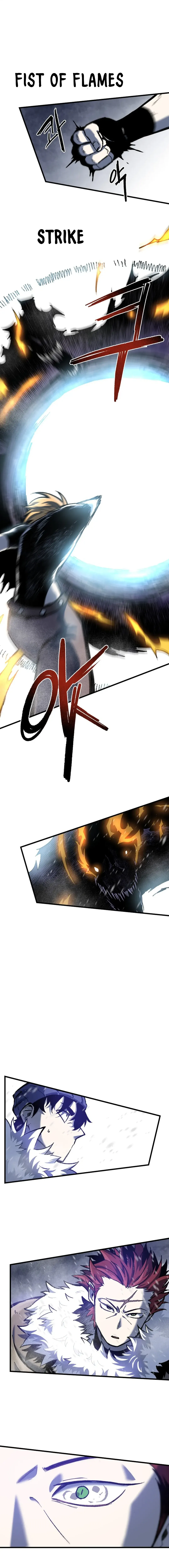 Read Lantern Of The Dawn EN Manga Online
