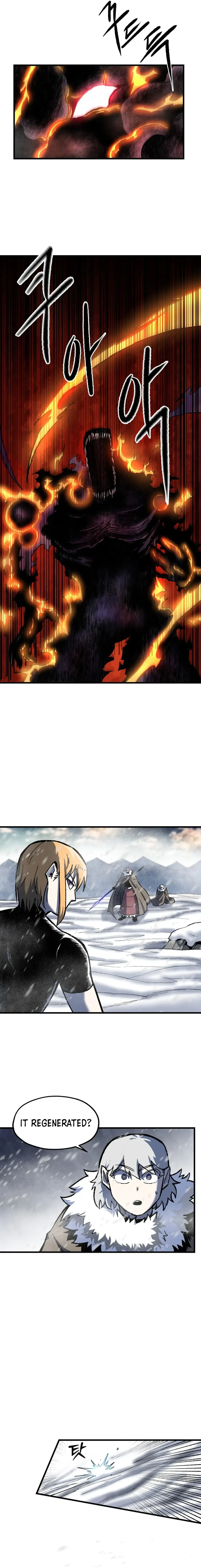 Read Lantern Of The Dawn EN Manga Online