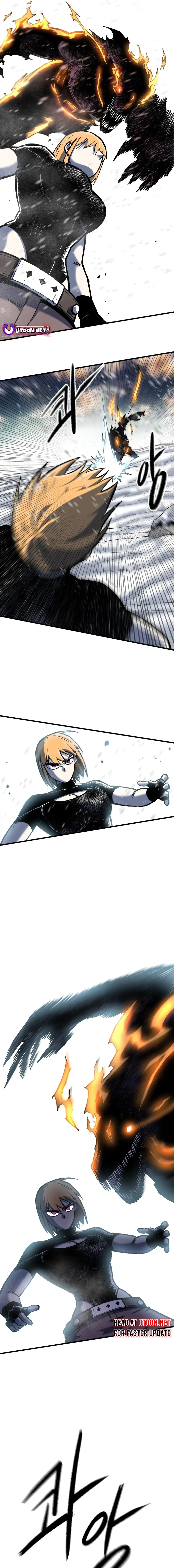 Read Lantern Of The Dawn EN Manga Online