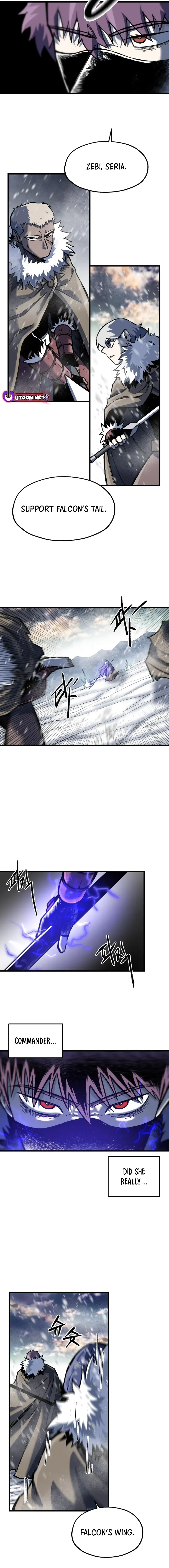 Read Lantern Of The Dawn EN Manga Online