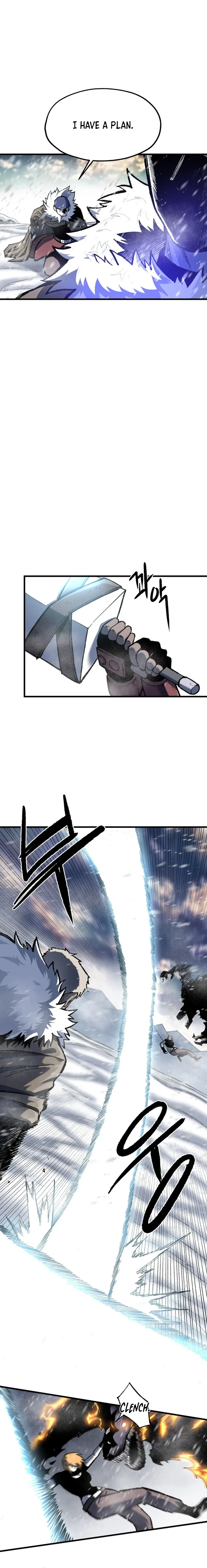 Read Lantern Of The Dawn EN Manga Online