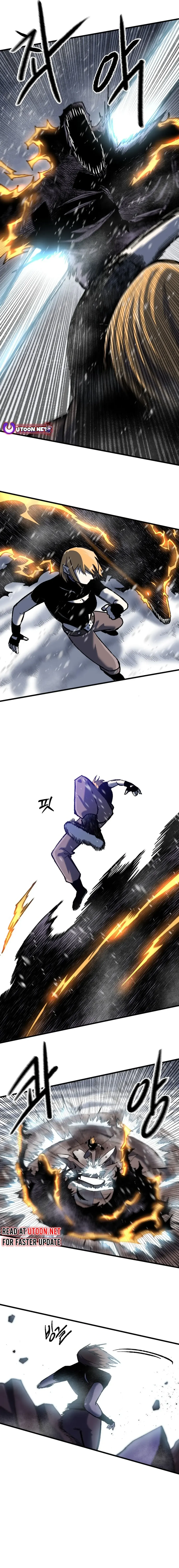 Read Lantern Of The Dawn EN Manga Online