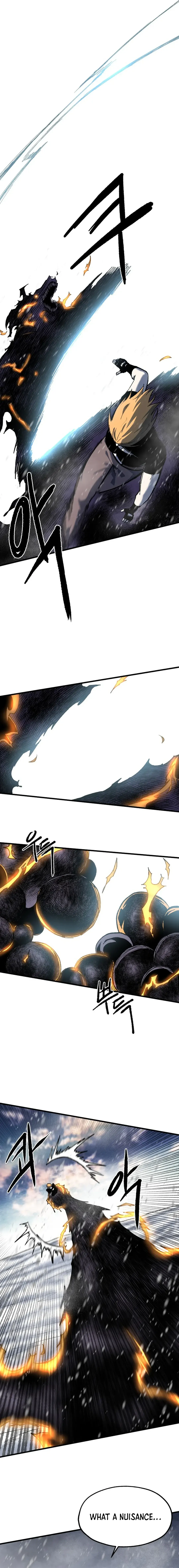 Read Lantern Of The Dawn EN Manga Online