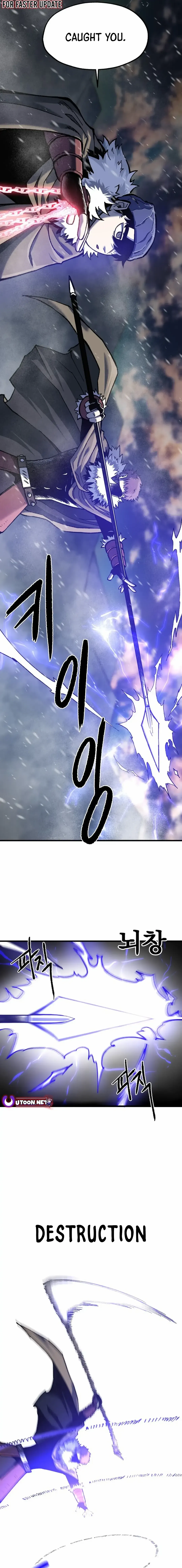 Read Lantern Of The Dawn EN Manga Online