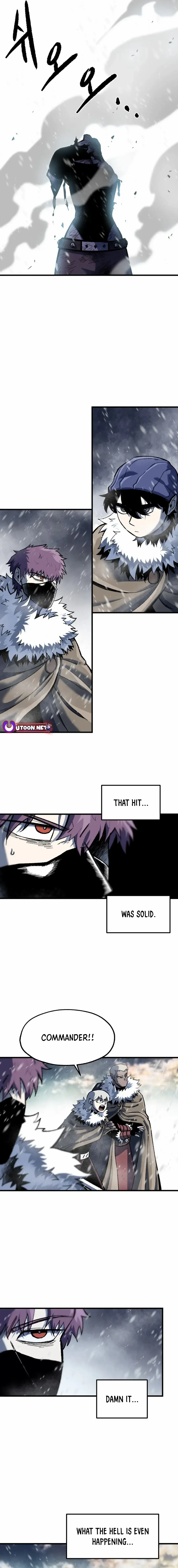 Read Lantern Of The Dawn EN Manga Online