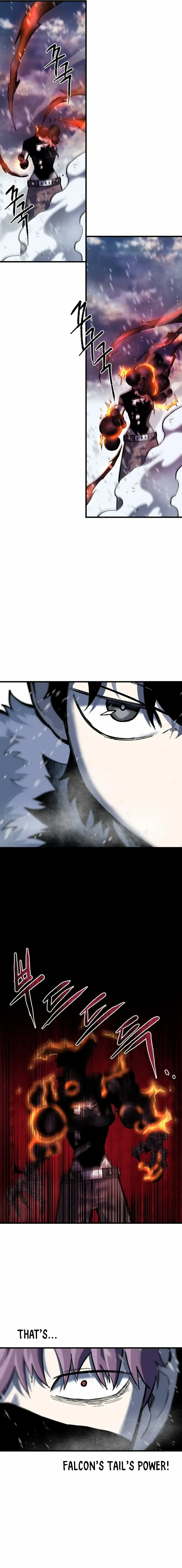Read Lantern Of The Dawn EN Manga Online