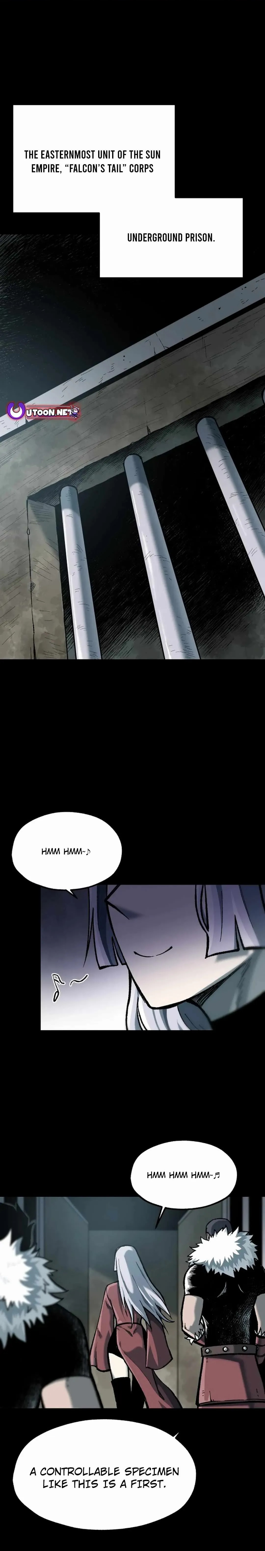 Read Lantern Of The Dawn EN Manga Online