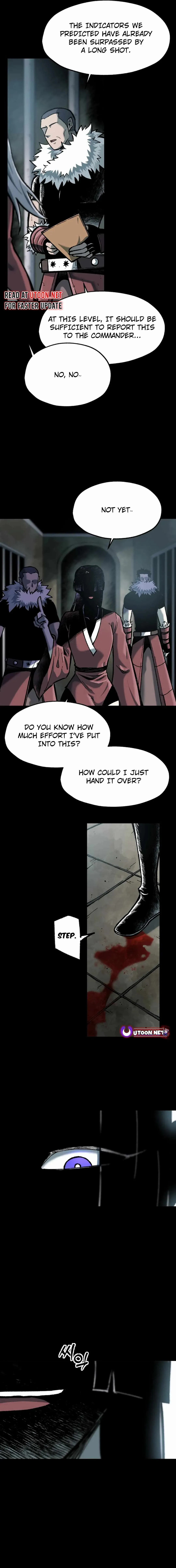 Read Lantern Of The Dawn EN Manga Online