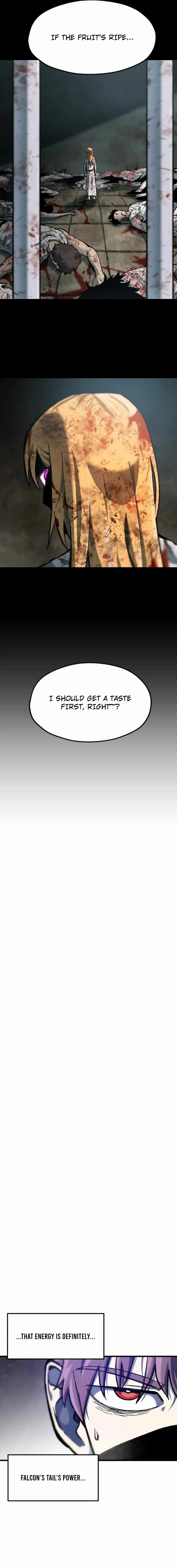 Read Lantern Of The Dawn EN Manga Online