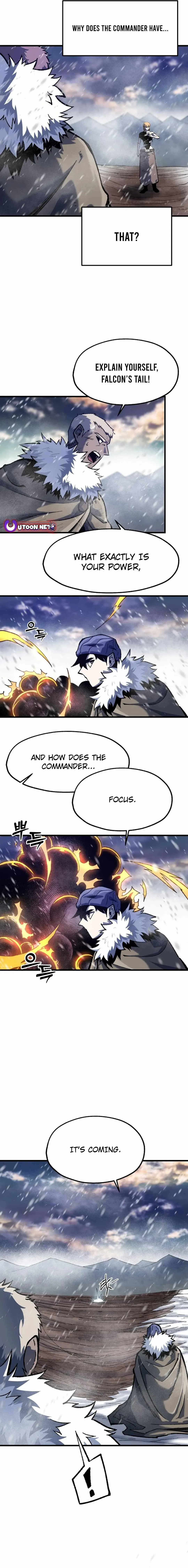 Read Lantern Of The Dawn EN Manga Online