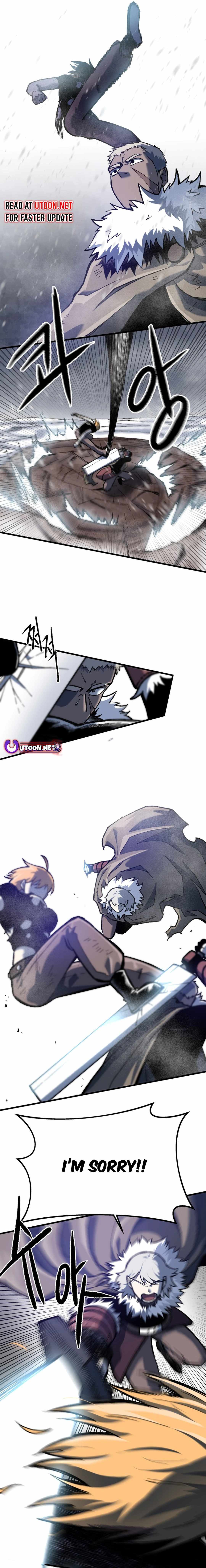 Read Lantern Of The Dawn EN Manga Online