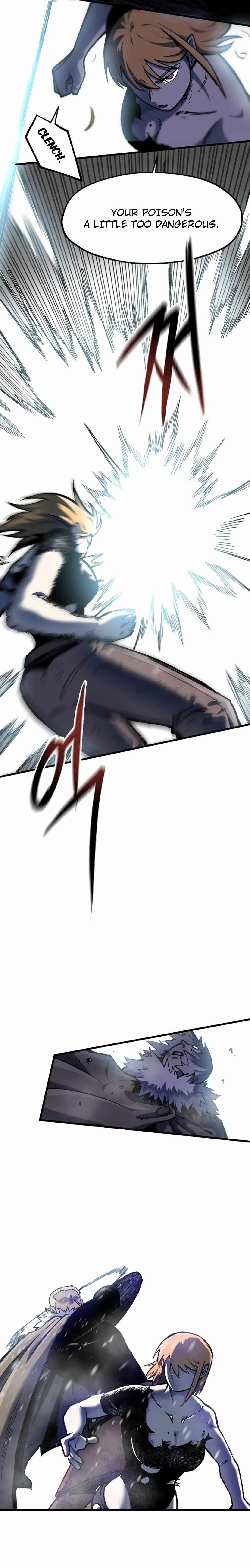 Read Lantern Of The Dawn EN Manga Online