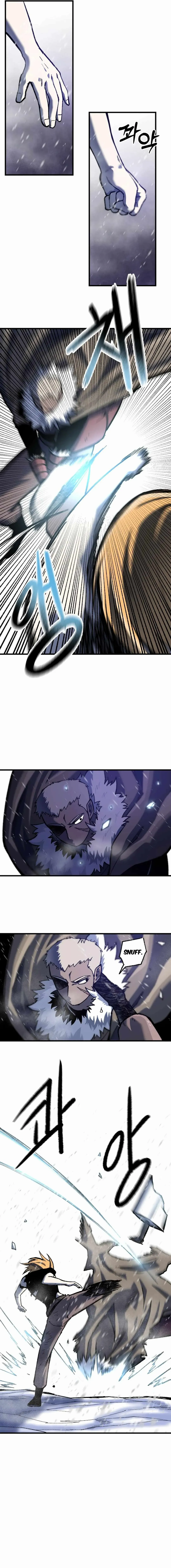 Read Lantern Of The Dawn EN Manga Online